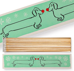 The Archivist Holiday Dachshunds Αξεσουάρ