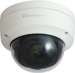 Level One FCS-3404 IP Αδιάβροχη Κάμερα Full HD+ 6MP Level One FCS-3404 IP Αδιάβροχη Κάμερα Full HD+ 6MP