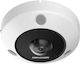Hikvision IP Surveillance Camera Full HD+ 6MP Waterproof with Lens 1.6mm