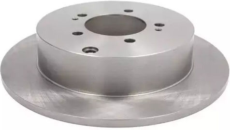 Mitsubishi Lancer Sportback Cx A Brembo 08a75510 Brake Disc
