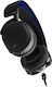 SteelSeries Arctis 7P+ Ασύρματο Over Ear Gaming Headset με σύνδεση USB