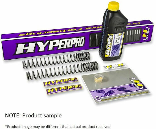 Hyperpro Vorne für Honda VFR