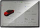 0.33 Hd Tempered Glass Tesla Model Y Model 3