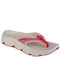 Reelax Break 6.0 W Women's Flip Flops Beige