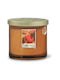 Heart & Home Aromatic Soy Candle in Jar with Apple Orchard Scent 220g