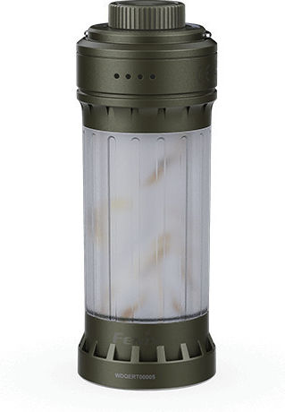 Fenix CL22R Lanternă Lumini LED Reîncărcabilă Pentru Camping Cu Lanternă 500 Lumen Albă