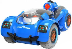 Zita Toys Virus Hunter Usb Ferngesteuertes Auto...