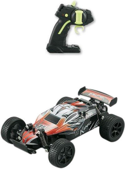 Zita Toys Τηλεκατευθυνόμενο Αυτοκίνητο Κόκκινο