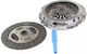 Set Kit Ambreiaj Peugeot 406 8b Westlake Wcp021