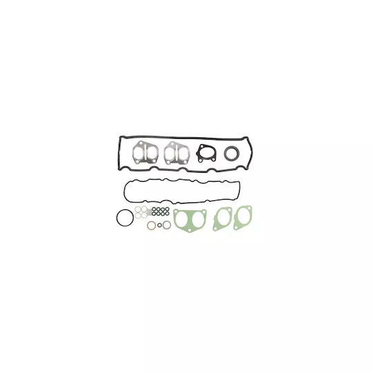 Set garnituri chiulasă Citroen Xsara N1 1.9 D 1998-2005 Corteco 418446p