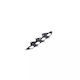 Set garnituri galerie admisie Ford Escort VI GAL 1.6 I 16v 1992-1995 Corteco 026434P