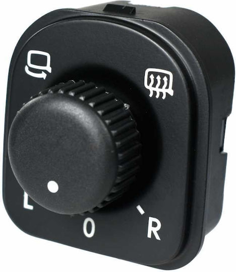 Car Mirror Switch for Seat Alhambra Volkswagen Jetta / Passat / Eos / Tiguan