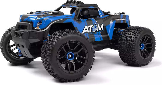 Maverick Τηλεκατευθυνόμενο Αυτοκίνητο 4WD Μπλε