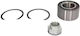 Wheel Bearing Set Peugeot Bipper Aa Fag 713 6064 00