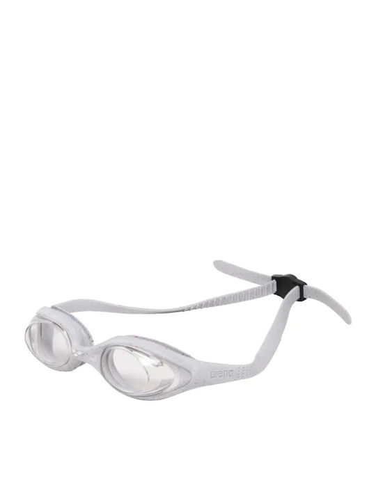 Arena Swimming Goggles Adults Gray
