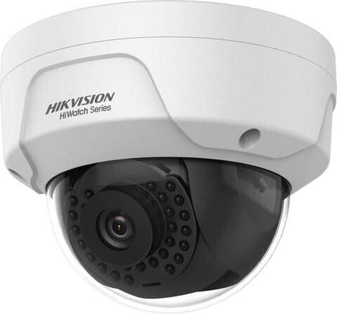 Hikvision HWI-D121H-28 IP Cameră de Supraveghere Full HD 1080p cu Lentilă 2.8mm