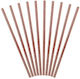 Straws 10pcs