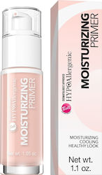 Bell Primer Προσώπου Moisturizing And Soothing