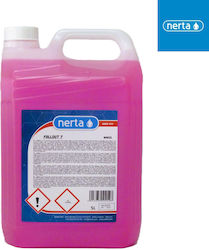 Nerta Lichid Curățare pentru Jante Auto 5lt
