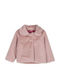 Kids' Fur Pink