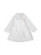 Domina Kids Coat Ecru