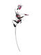 MSA Christmas Decorative Branch 100cm