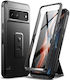 Θωρακισμένη Θήκη Google Pixel 7 Dexnor Full Body Μαύρη