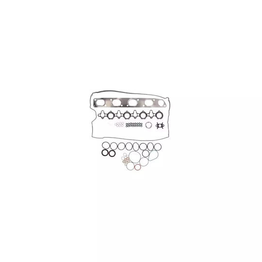Set garnituri chiulasă Renault Master II Bus JD 2.5 DCI 100 JDCV 2003 Prezent Corteco 418723P