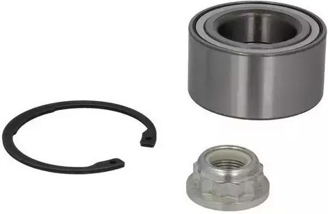 Wheel Bearing Set Vw Corrado 53i Fag 713 6100 40
