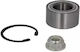 Set rulmenți roată Vw Passat Variant 3a5 35i Fag 713 6100 40