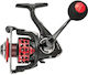 Baracuda Thunder Fischrolle für Spinnfischen 20