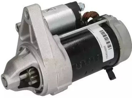 Electromotor Denso Dsn945 Toyota Auris Nre15 Zze15 Ade15 Zre15 Nde15
