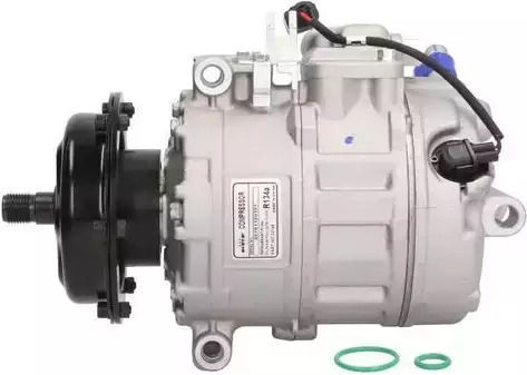 Compresor aer condiționat Denso Dcp32006k pentru Vw Transporter V Bus 7hb 7hj 7eb 7ej 7ef 7eg 7hf 7ec