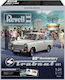 Revell Modeling Figure Car 136 Pieces in Scale 1:24