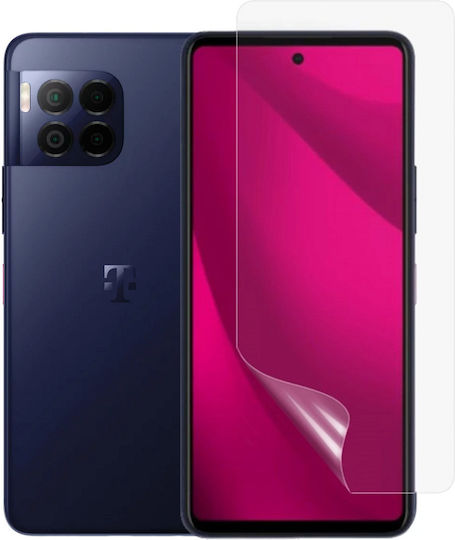 Μεμβράνη Υδρογέλης T Phone 2 Pro 5g