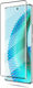 Mocolo Vollkleber Panzerglas Honor Magic 6 Lite 5G Schwarzer Rahmen