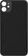 Clappio Replacement Rear Glass Iphone 11 Black