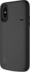 Θήκη Μπαταρίας 5000mah Iphone X Xs Μαύρο Θήκη Μπαταρίας 5000mah Iphone X Xs Μαύρο