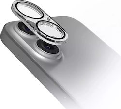 Sbs Active Panzerglas Kameraobjektiv D3o iPhone 16 16 Plus