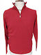 Bluse Rot