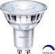Braytron LED Bulb 5.5W for Socket GU10 Warm White Dimmable