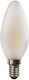 Eurolamp LED-Lampe 4.5W 98mm für Fassung E14 un...