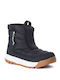Snowtrot Kids Snow Boots Black