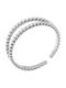 Charmy Ring made of Steel