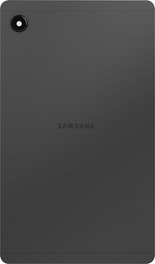 Clappio Chassis Samsung Galaxy Tab A9 Replacement Battery Cover Black