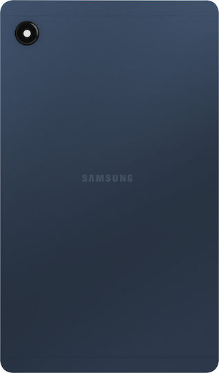 Clappio Chassis Samsung Galaxy Tab A9 Replacement Battery Cover Blue