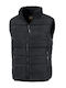 Procera Men's Safety Vest Black