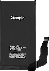 Google Battery Google Pixel 8a 4492mah Model G949-01097-00 G07df Black