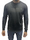 Sweatshirt Schwarz