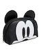 Νεσεσέρ Mickey Mouse σε Μαύρο χρώμα 23cm